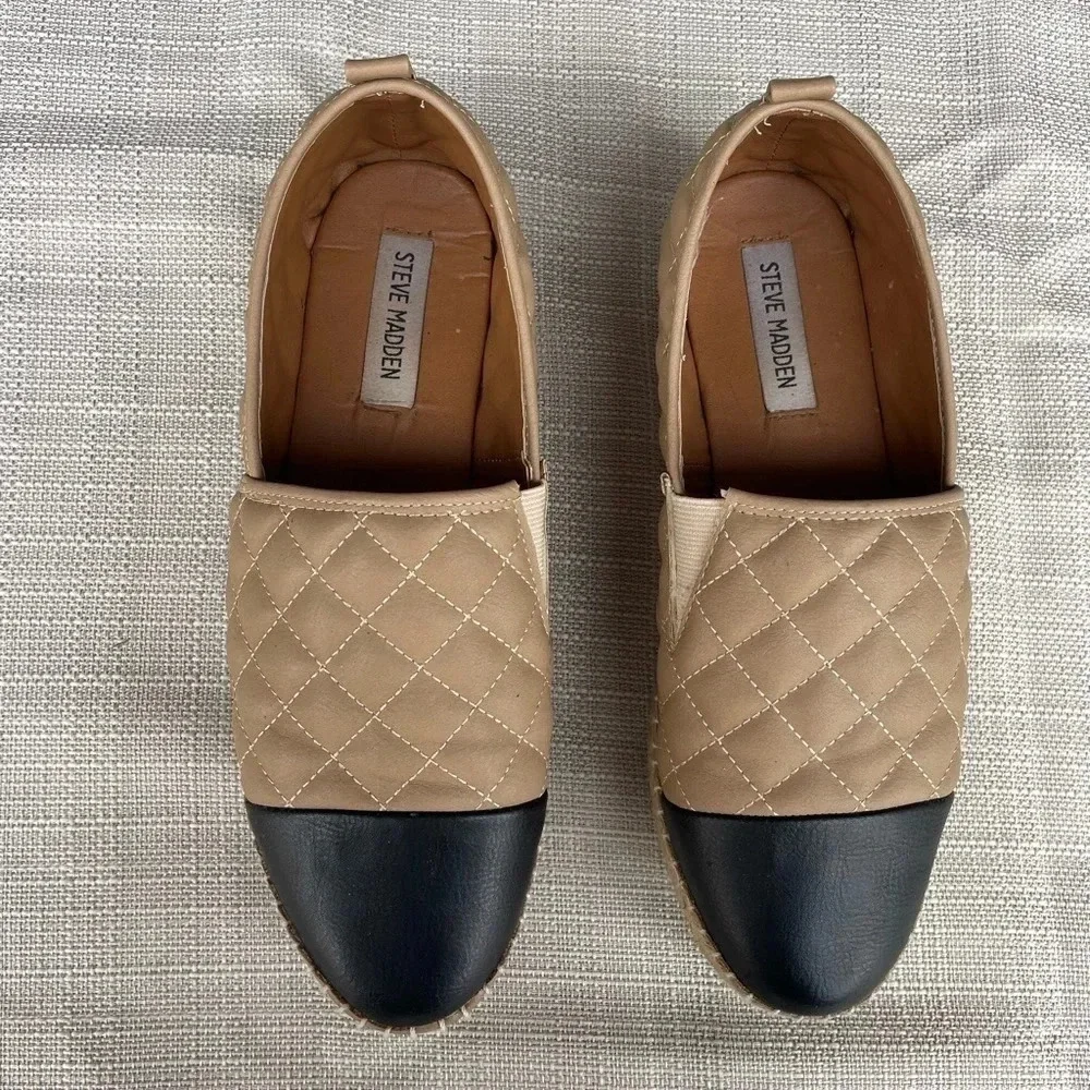 Steve Madden item description